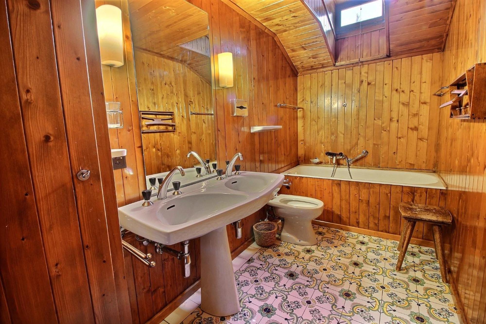 Chalet Nouchka Verb120 Villa Verbier Dış mekan fotoğraf